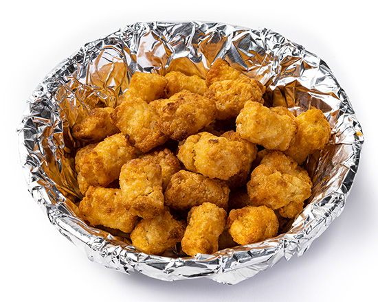 CLASSIC TOTS (VEGAN) image